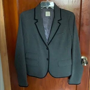 Women’s Gap gray blazer
